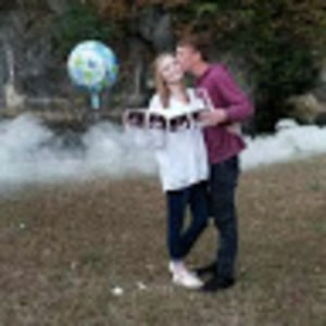 Meet your Posher, Heaven